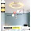 HCT167-XB/500*H600mm, lamp head hanging wire 1 meter