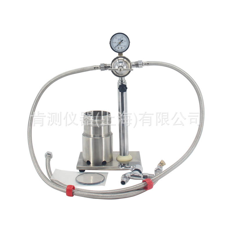 湿筛仪SSH-1 重晶石筛余百分数