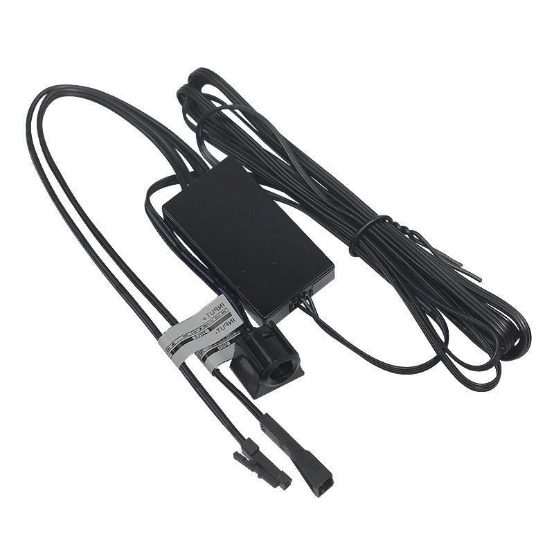 DC12-24V Mini Single Door Control Cabinet Wardrobe Sensor