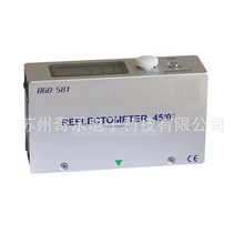 BGD581反射率测定仪BGD583反射率遮盖力测定仪涂料遮盖力测试仪
