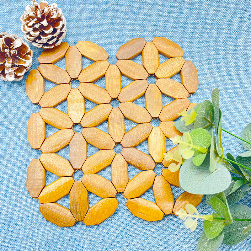 4901 [대형 더블 팁 다이아몬드 모델] 20*20cm