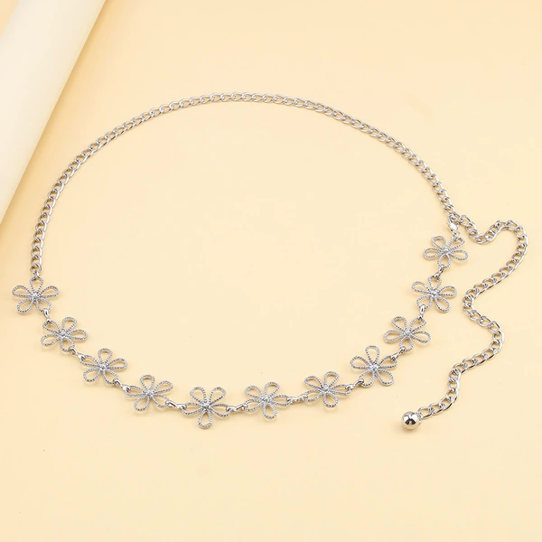 Style 9 silver