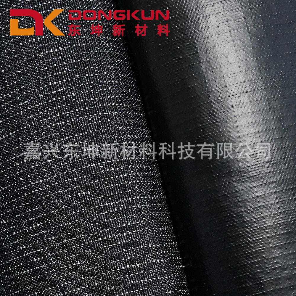 【厂家直销】涂层防割布、特种防刺布防切割防水功能性面料