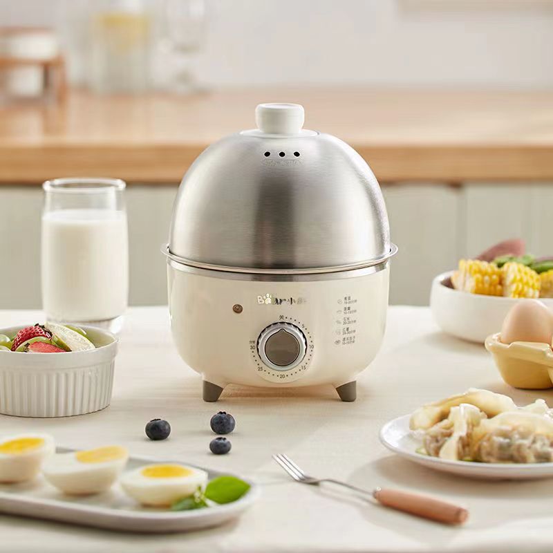 熊304ステンレスの卵煮器のZDQ-B07C3ができます。|undefined