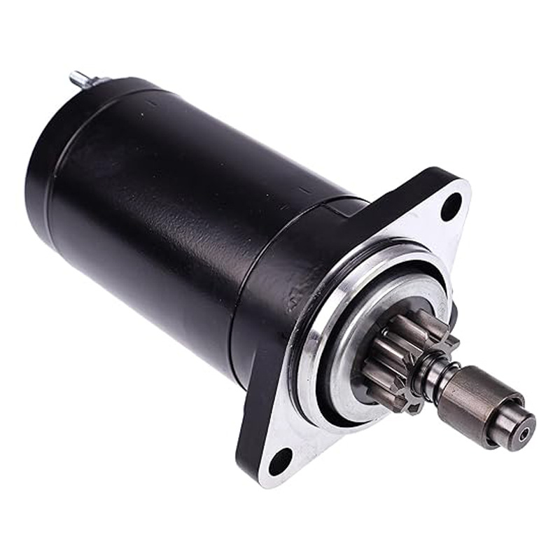 278-000-484 278-000-485 Is Suitable for Bombardier Jet Ski Starter Motor Starter Motor