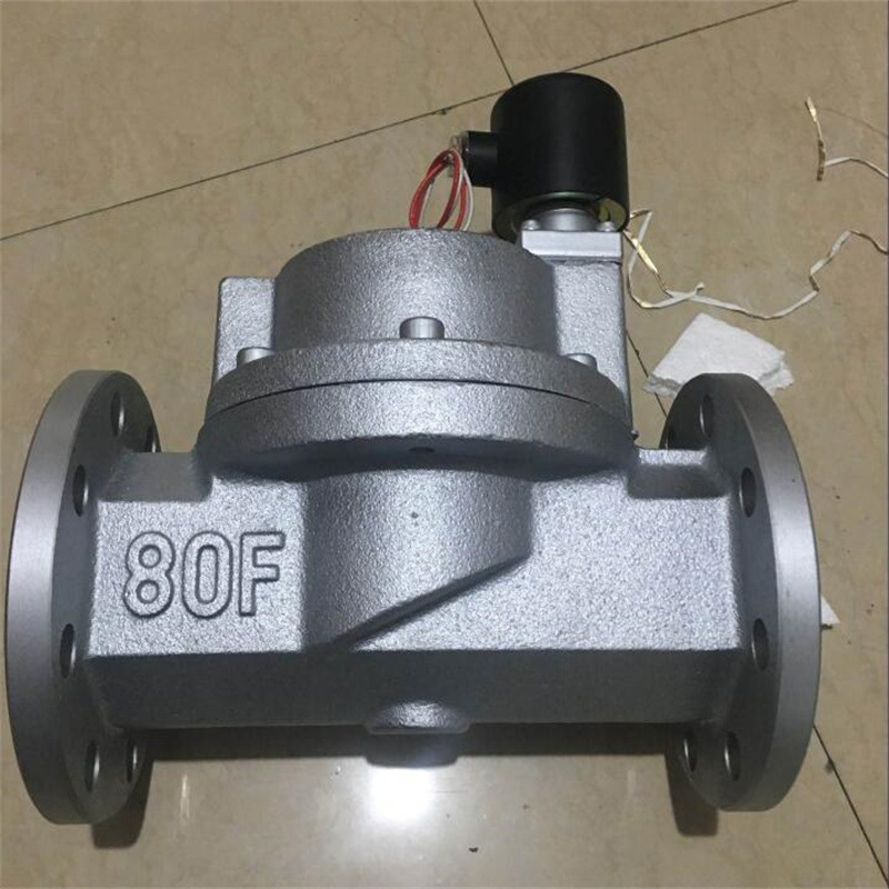 Uni-D电磁阀Nxi-D US-35F US-40F US-50F US-65F US-80F US-100F