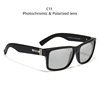 Men's sports sunglasses, street square glasses, wholesale