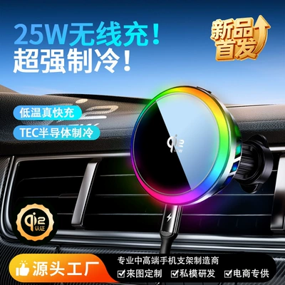 new cross-border product, Car phone holder