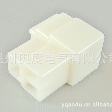 厂家销售DJ7034-6.3-11，汽车连接器，接插件