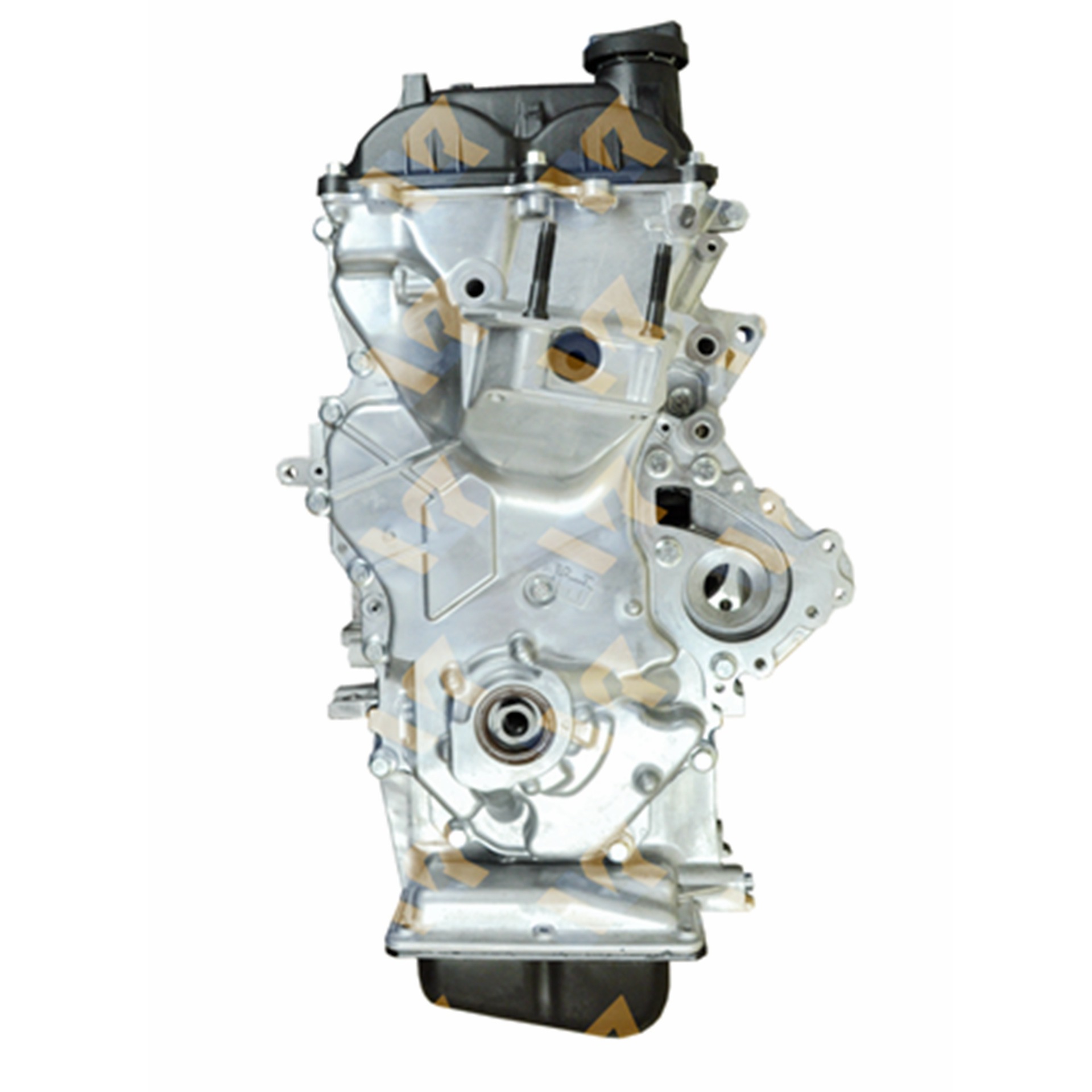 G3LC Engine - for Kia Morning/Picanto, 1.0L HB20 G3LA FFV