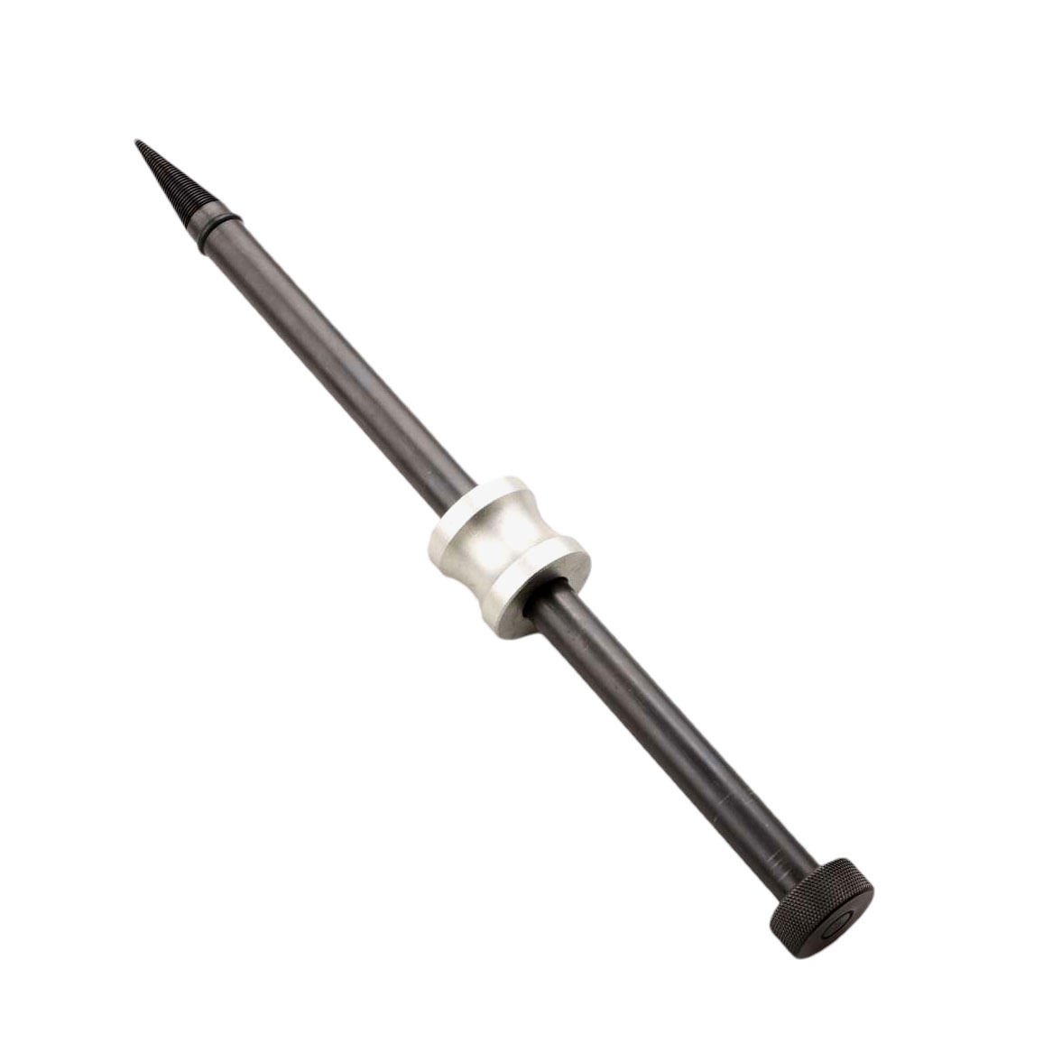 In-stock fuel injector disassembly tool, seal ring remover, auto repair puller, diesel engine oil seal removal tool