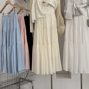 �W���R �����L������ɫ��������ȹŮ����A�ִ�[ȹ�����Lȹ��6349