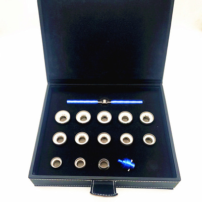 手表修理工具 劳L氏开表器 5537 13粒型号开盖工具 机开手开双用|ms