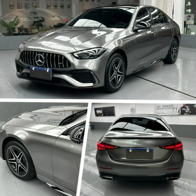 Film, Liquid Metal Silver Car – Auto Color Change Film - pet-liquid-metal-silver-152m17m-material-only
