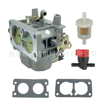 Suitable for Predator 670Cc 22Hp V Twin 61614 Engine Carburetor