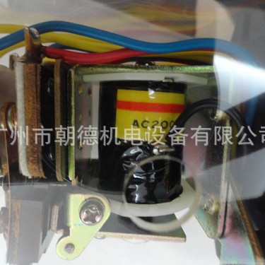 MM3XP  AC200V  继电器
