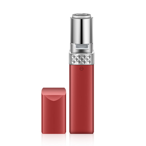 Electric epilator epilator private pubic hair trimmer women's shaver shaving armpit hair KD505