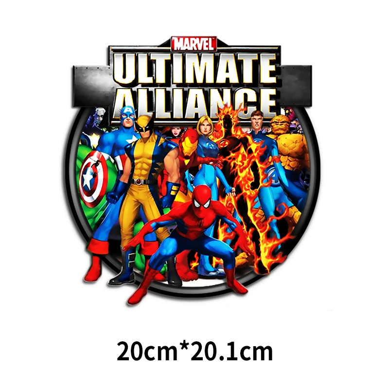 Heroes, children's sweatshirt, new collection, Marvel, Spiderman, handmade