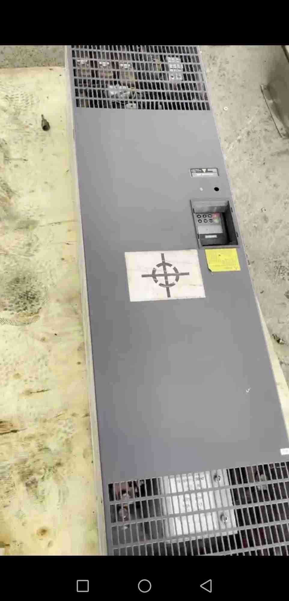 变频器6SE6440-2UD38-8FB1 90KW 380V 维修销售安装