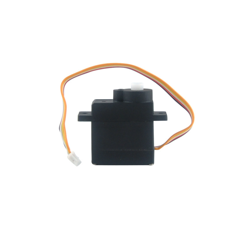 9304E 118 remote control car universal accessories 9g 3 wire steering gear PX9300-44 original accessories