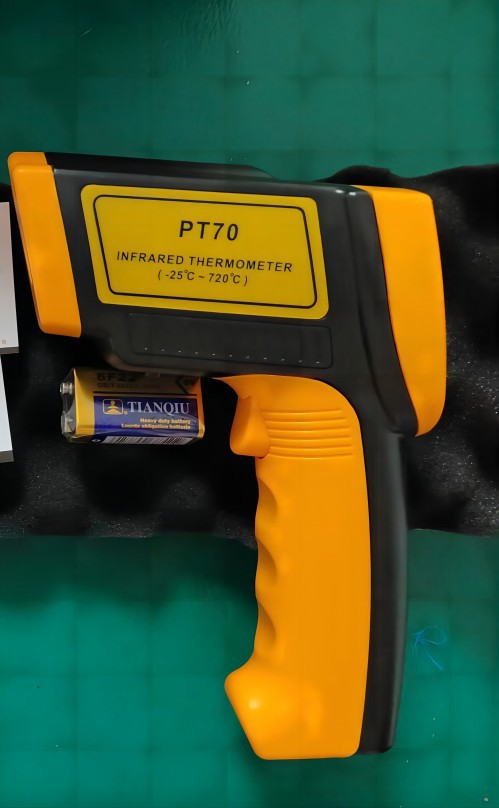 PT70红外线测温仪