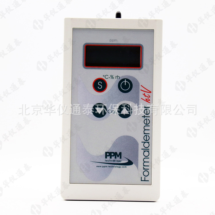 ppmhtv甲醛检测仪 数据记录型 htv甲醛检测仪 带wifi功能甲醛检测