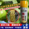 Trapping agent Melon and fruit Fruit fly Agent Nemesis Armyworm Artifact Trapping Trap
