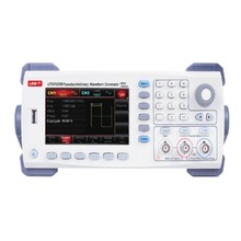 优利德UTG7025B双通道函数任意波形发生器最大输出频率25MHz