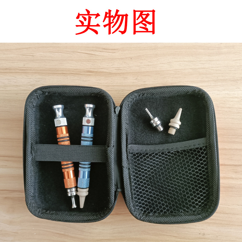 汽车凹陷修复工具 铝合金整平笔M8替换头凹坑凹陷维修敲击免钣金