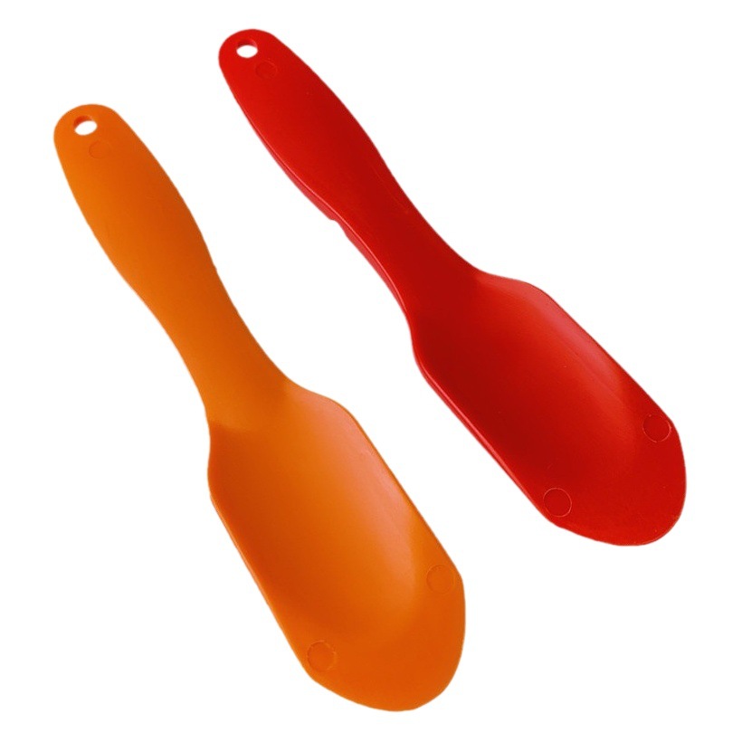 Pomelo peeler Shatian pomelo shovel knife integrated plastic pomelo tool fruit shop special type honey pomelo shovel