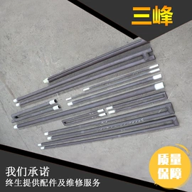 硅碳棒;热电偶