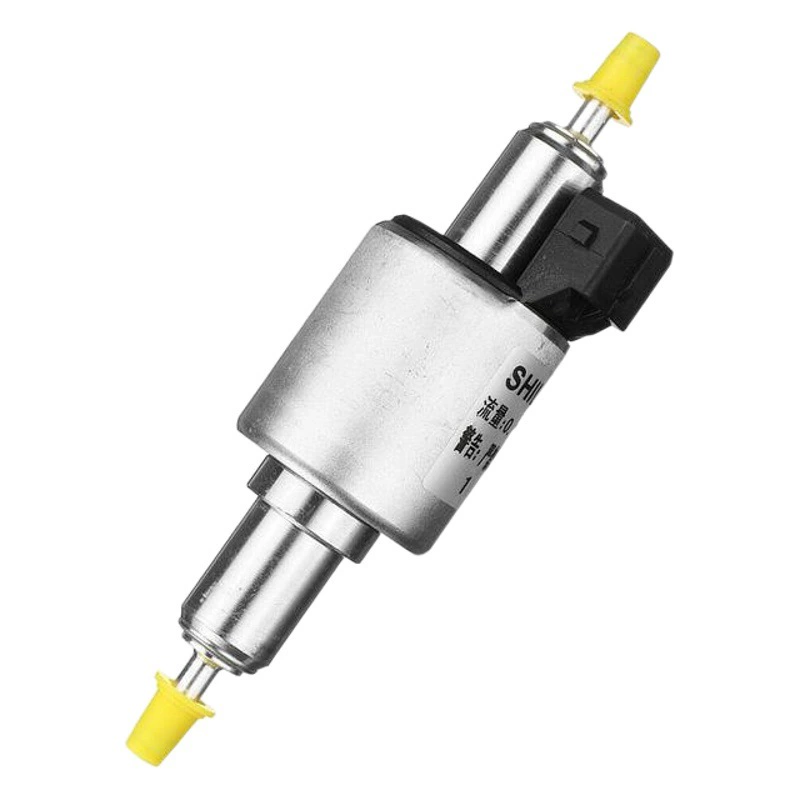 Масляный насос, парковочный обогреватель, цифровой электромагнитный импульсный дозирующий насос, аксессуары 12 В