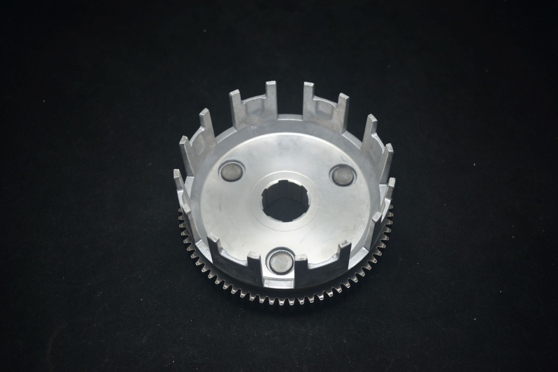 Fábrica directa para el nuevo continente original Honda SDH300 - 2 motor embrague tambor pequeño conjunto