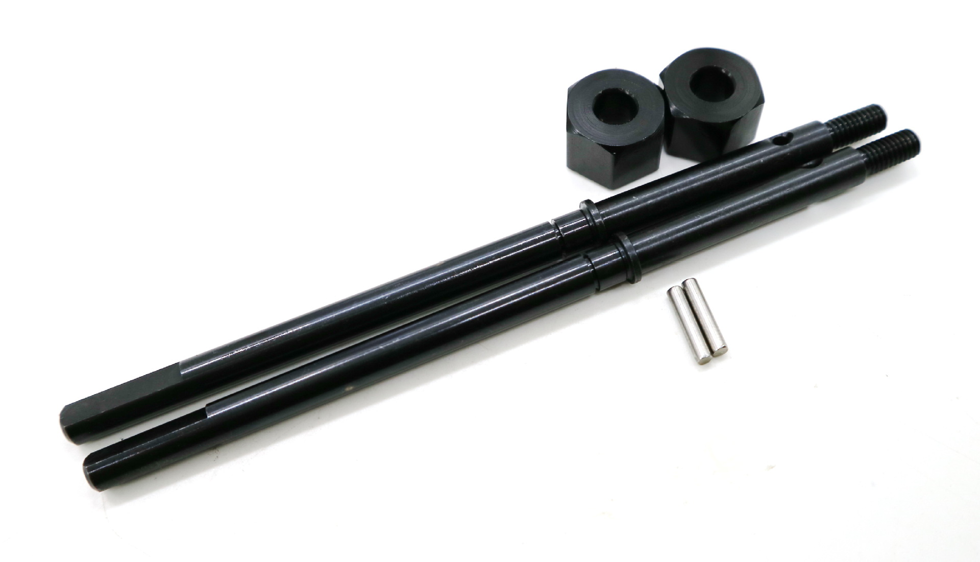 120MM metal rear tire rear axle drive shaft