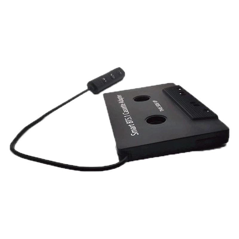 Европейский и американский трансграничный старомодный автомобиль MP3 стерео магнитная лента преобразователь Bluetooth 5.1 без потерь аудио MT60 лента