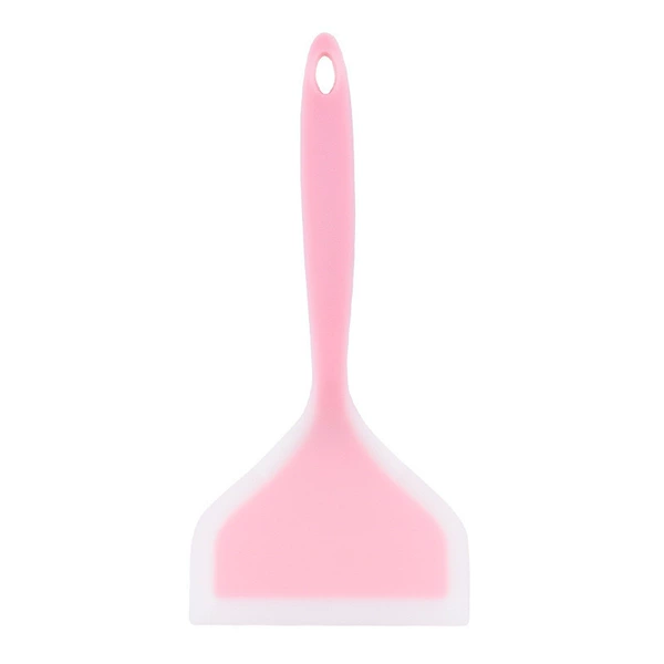 【Semi transparent pink】