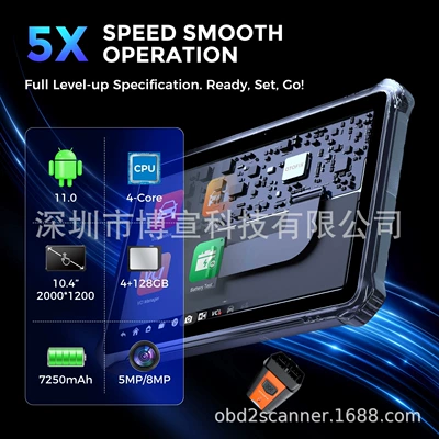 Tool Car Diagnostic Instrument, Avtomobil diaqnostika alətləri