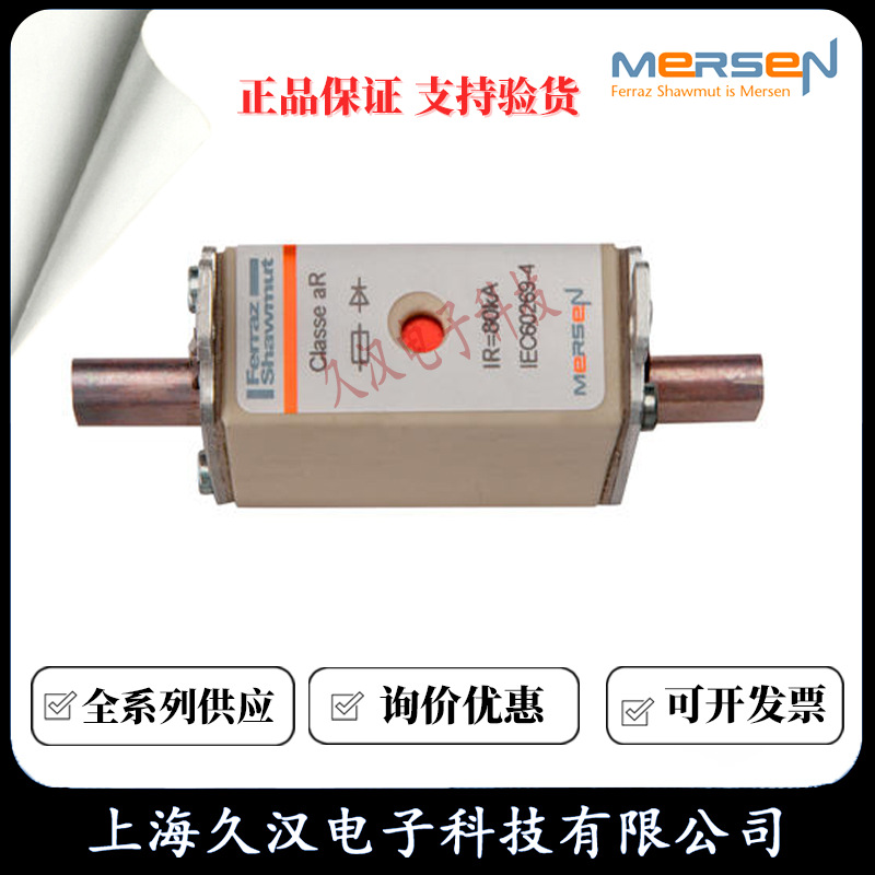 罗兰熔断器NH000UD69V250PV/H320075  NH000UD50V315PV/M320079