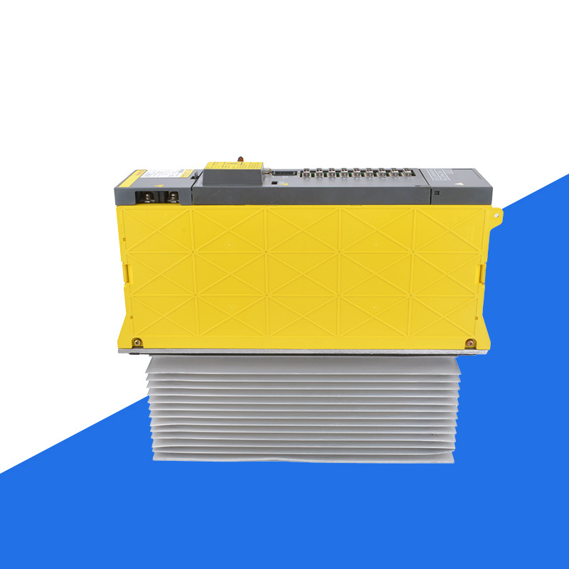 A06B-6080-H307发那科fanuc驱动器伺服放大器原装全新二手现货