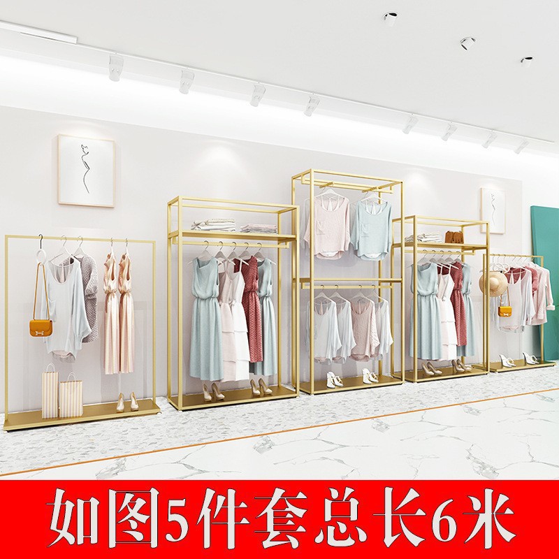 사진과 같이 5개 세트의 전체 길이는 6m 입니다.