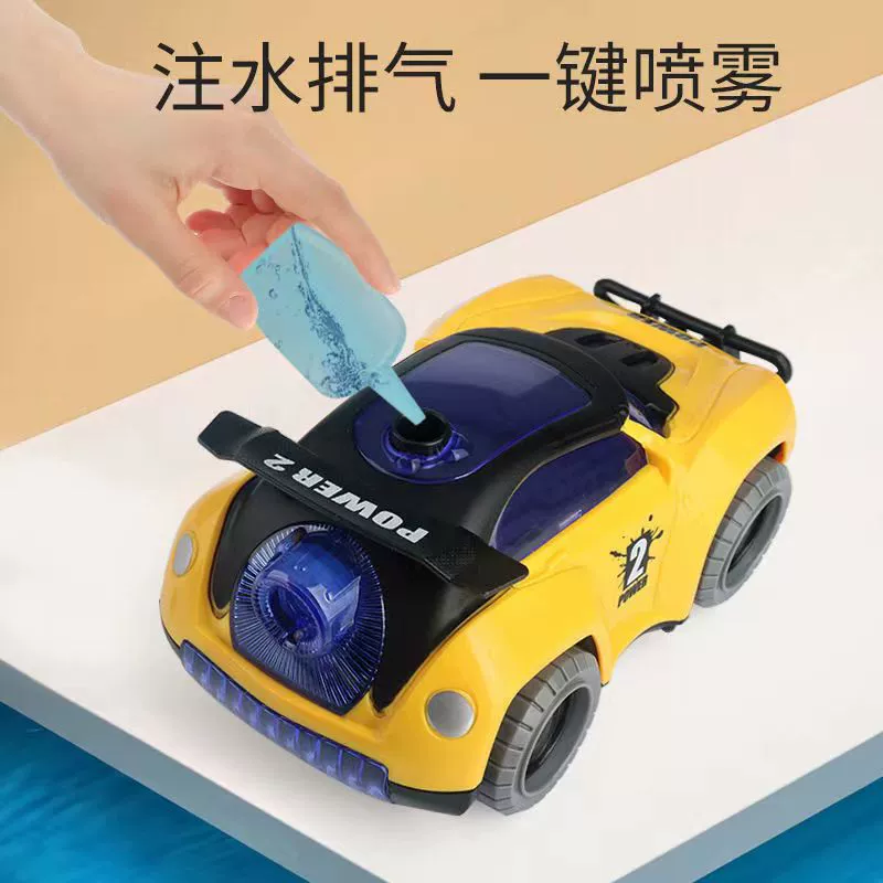 Electric excavator for boys, universal realistic toy car, Birthday gift