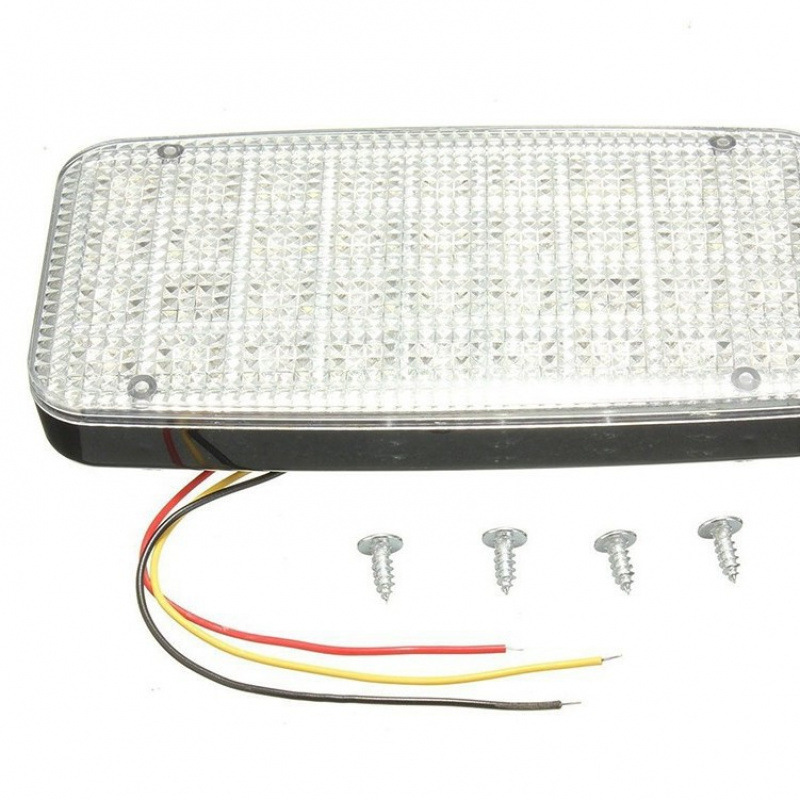 GT-69 8 Car General House Lantern Lantern 36LED indoor roof Light Reading Light Box Light 2
