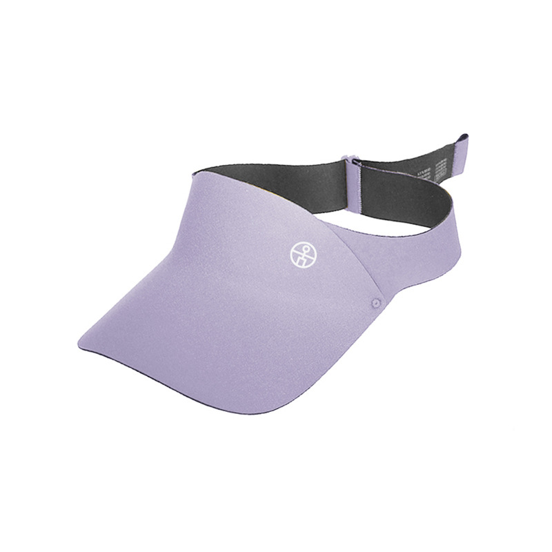 S01 작은 보라색 모자