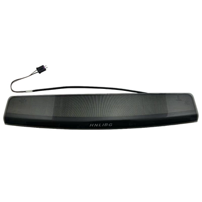 Suitable for Land Rover Brake light - gray