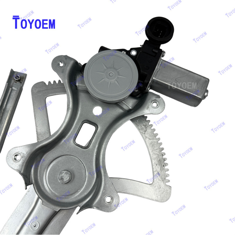 69801-0K010 Is Suitable for Toyota Hilux Hilux Window Glass Regulator Front Right Right Peptide Car