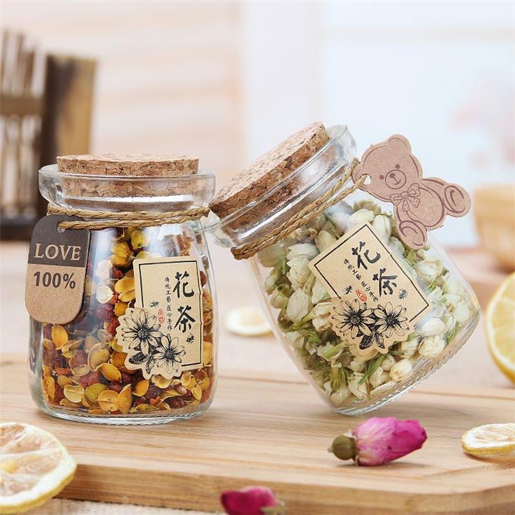 【お土産花茶】親友先生の年長者の結婚祝いの誕生日不動産にロマンチックなプレゼントを贈る