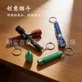 其他烟具;烟壶/烟斗;车用烟灰缸