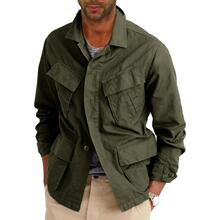 R 68445 Lapel Japanese Jackets ������ϵ��ʿ�п˿羳��ó