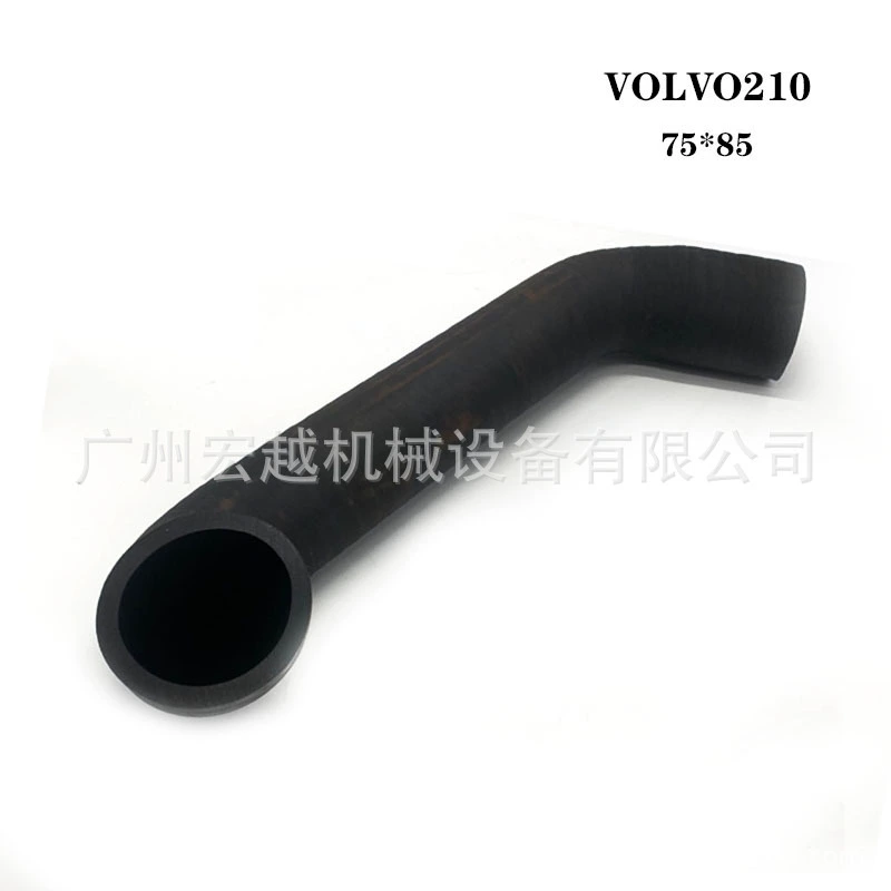 14586973 Впускная труба нагнетателя подходит для аксессуаров для экскаваторов Volvo EC210/B
