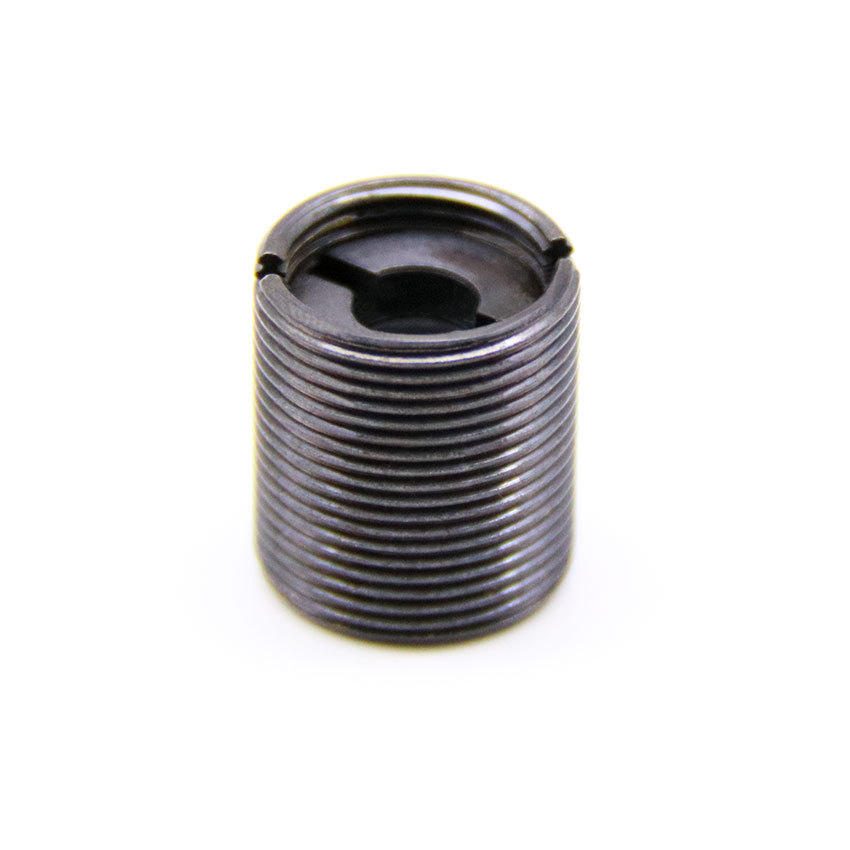 外筒M9*P0.5*10mm焦距5.434mm镀膜400-700nm非球面激光准直镜头